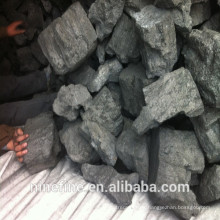 China Low Ash low price of Foundry coke used as Carbon additive